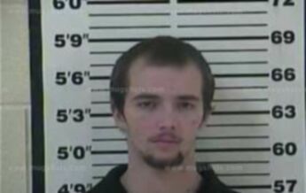 Jerry Wayne Coleman Jr.