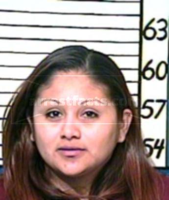 Crystal Lynn Carrillo