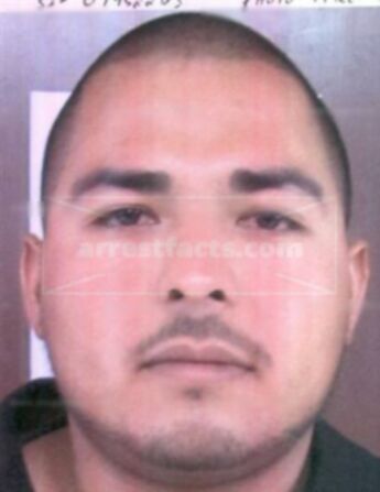 Ismael Arreola
