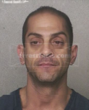 Ruben Danilo Diaz