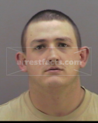 Joshua Lee Johnson
