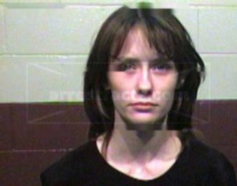Rebecca Shenandoah Cravey