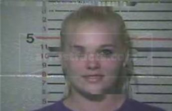 Kristen Nicole Cox