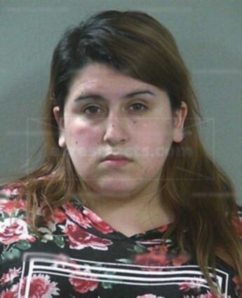 Jasmine Catherine Ibarra