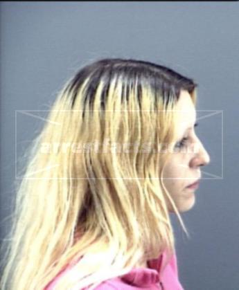 Jacqueline Roseann Vanhorn