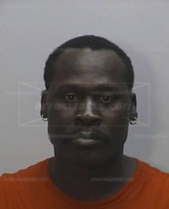 Richard William Dixon