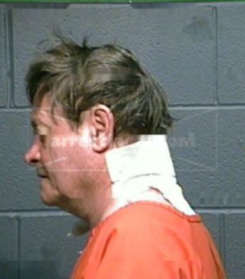 Robert Franklin Mcdonald