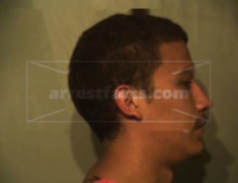 Tomas Jose Cantu Moreno