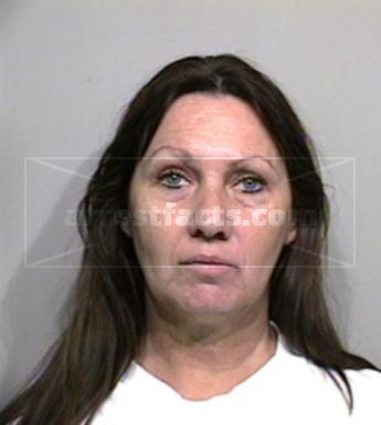 Karen Blagg Daniels