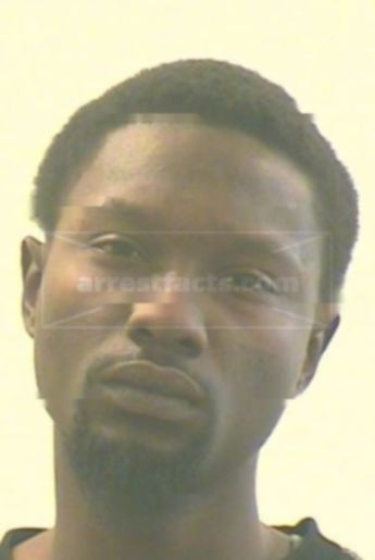 Rontrell Demarious Hayward