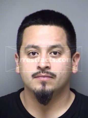 Gamaliel Arreola