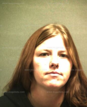 Samantha Lee Stratton