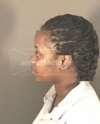 Rosalind Jeanette Flukes