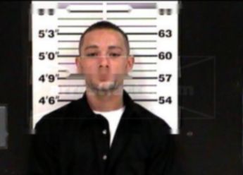 Charles Nicholas Hall