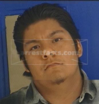 Oscar Adrian Reyes