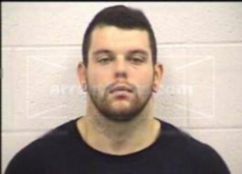 Tyler Harrison Frazier