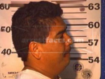 Luis Garcia Aguilar