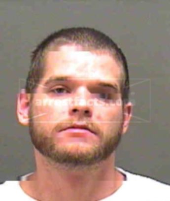 Alexander Joshua Nesbitt