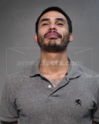 Raul Botello Valdez