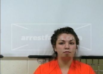 Mariah Ashley Washington