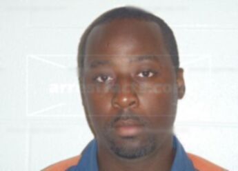 Vincent Lavell Betts