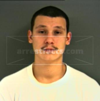 Jeromy Craig Holt