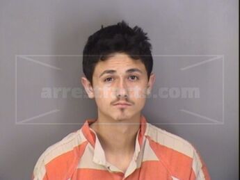 Miguel Esteban Futrell
