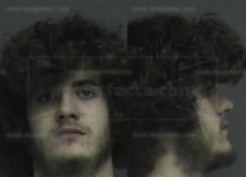 Jesse Austin Meyer