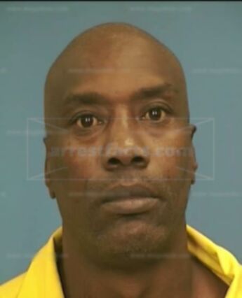Mack Jones