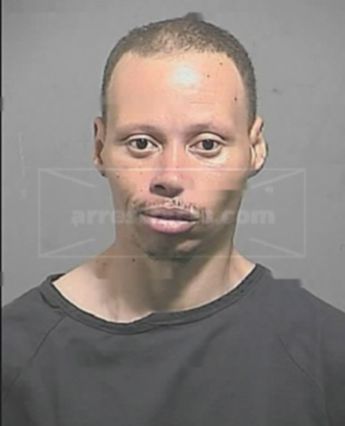 Marcus Spencer Johnson