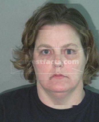 Heather Irene Roberts
