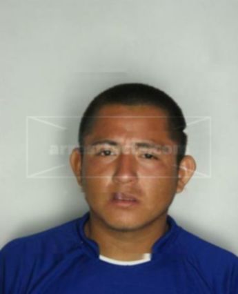Cutberto Marcos Taguja