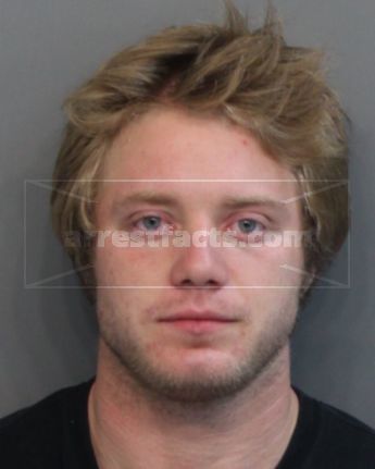 Gregory Blayer Holman