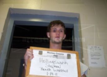 Stephen Hollingsworth