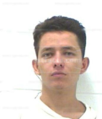 Luis Harold Franco-Franco