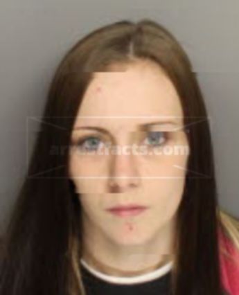 Amber Marie Baxter