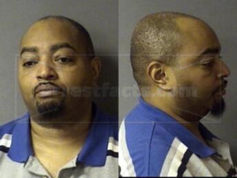 Terrance Terrail Williams