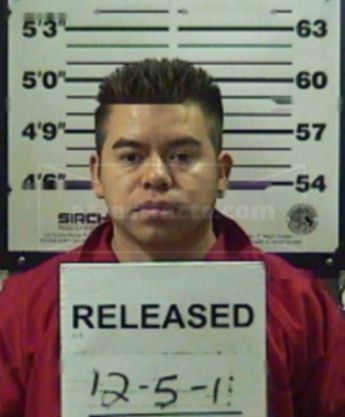 Elvis Diaz-Rivera