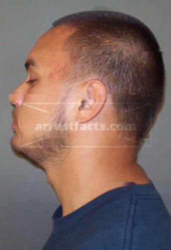 Jose Louis Martinez Jr