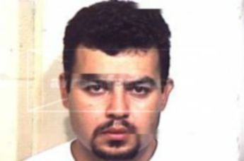 Alberto Carlo Dehoyos