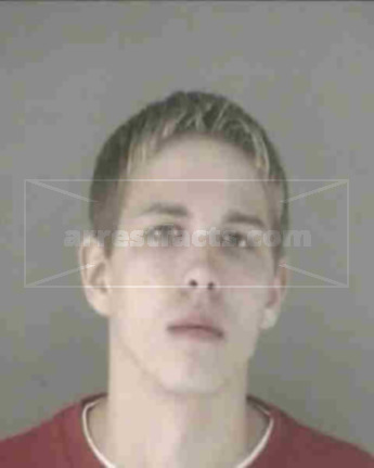 Nicholas Andrew Medina
