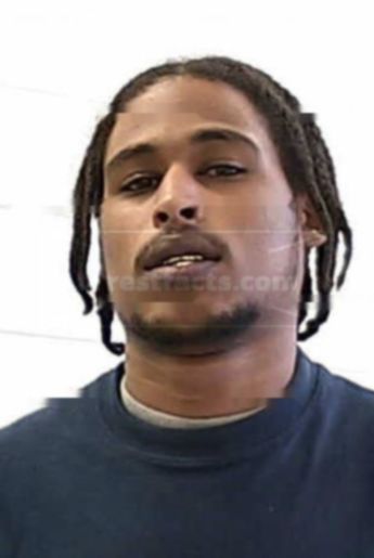 Jerman Ronell Tucker