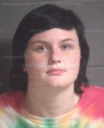 Amber Raine Erwin