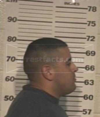 Richard Thomas Hernandez