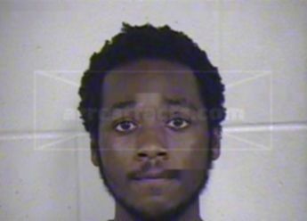 Dasean Nathaniel Jordan
