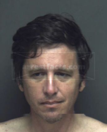 Mark Elliott Stone