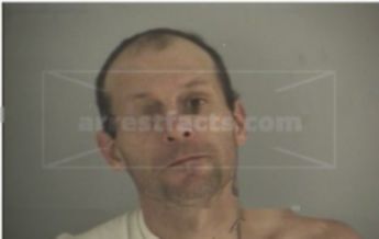 Steven Kelly Moore