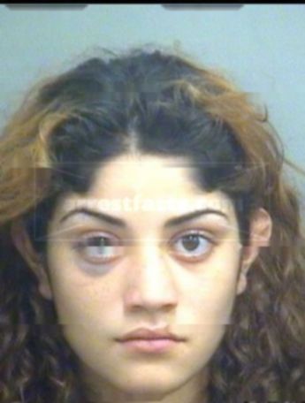 Nicole Michelle Velazquez