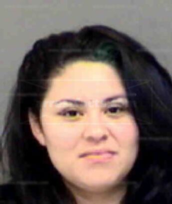 Sally Teresa Segovia