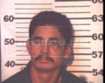 Erasmo Bocanegra Medellin